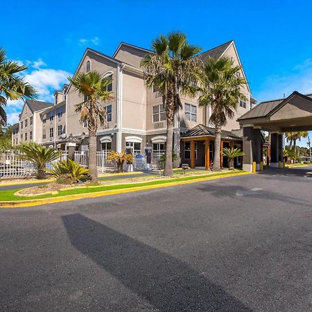 Country Inn & Suites By Radisson, Hinesville, Ga Εξωτερικό φωτογραφία
