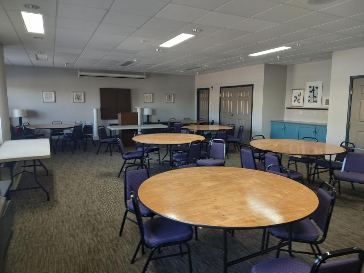 Country Inn & Suites By Radisson, Hinesville, Ga Εξωτερικό φωτογραφία