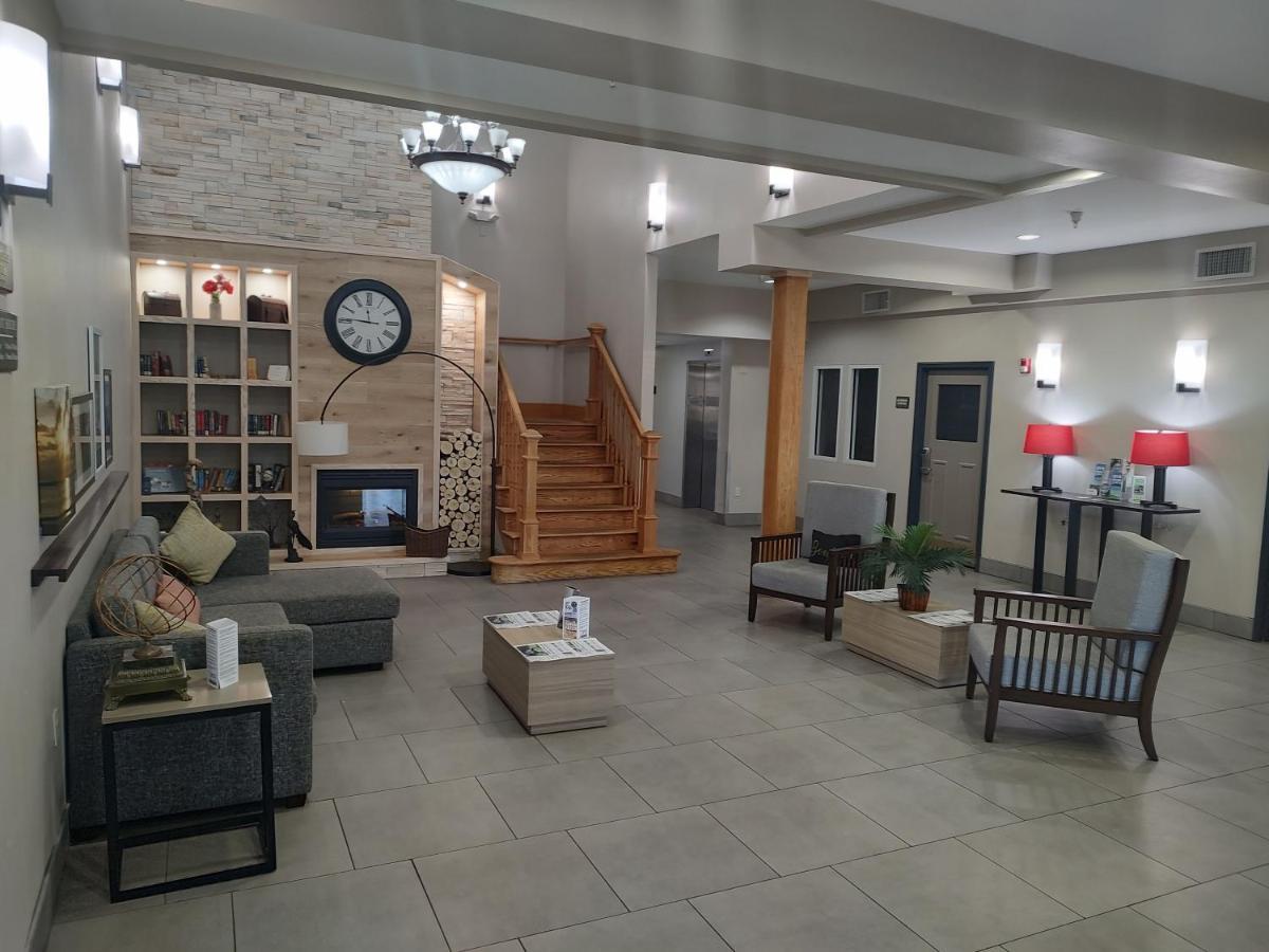 Country Inn & Suites By Radisson, Hinesville, Ga Εξωτερικό φωτογραφία