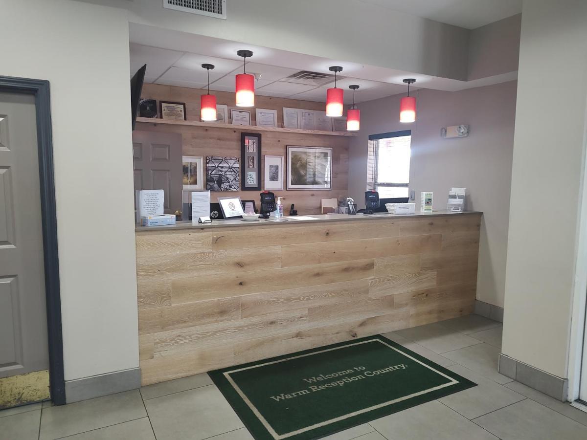 Country Inn & Suites By Radisson, Hinesville, Ga Εξωτερικό φωτογραφία