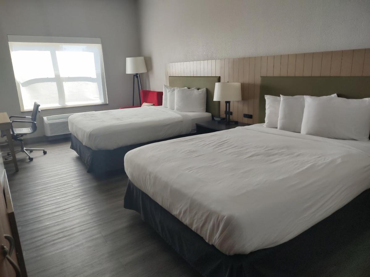 Country Inn & Suites By Radisson, Hinesville, Ga Εξωτερικό φωτογραφία