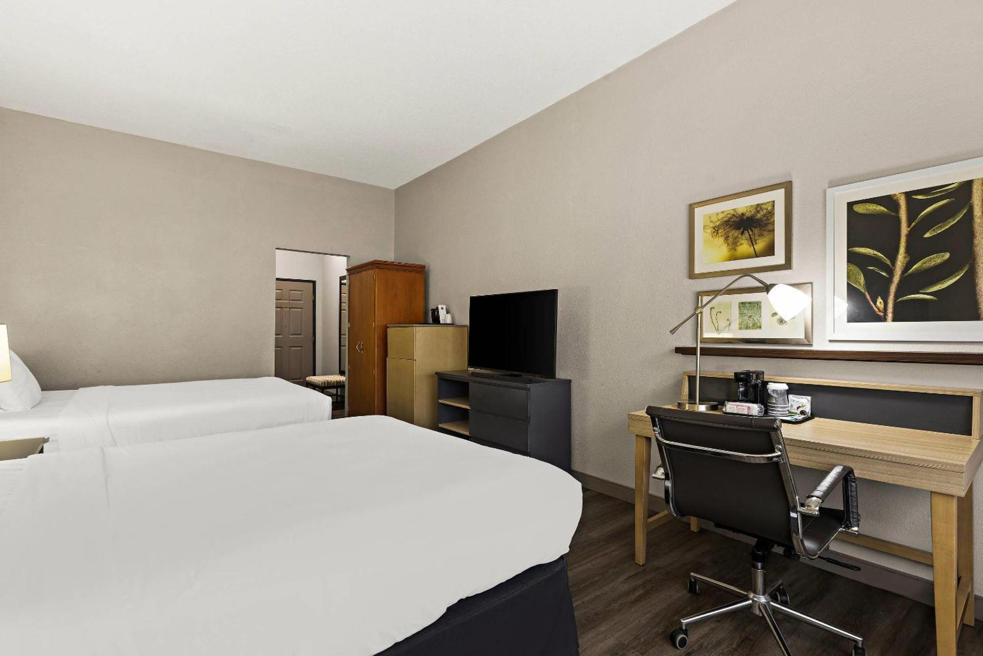 Country Inn & Suites By Radisson, Hinesville, Ga Εξωτερικό φωτογραφία