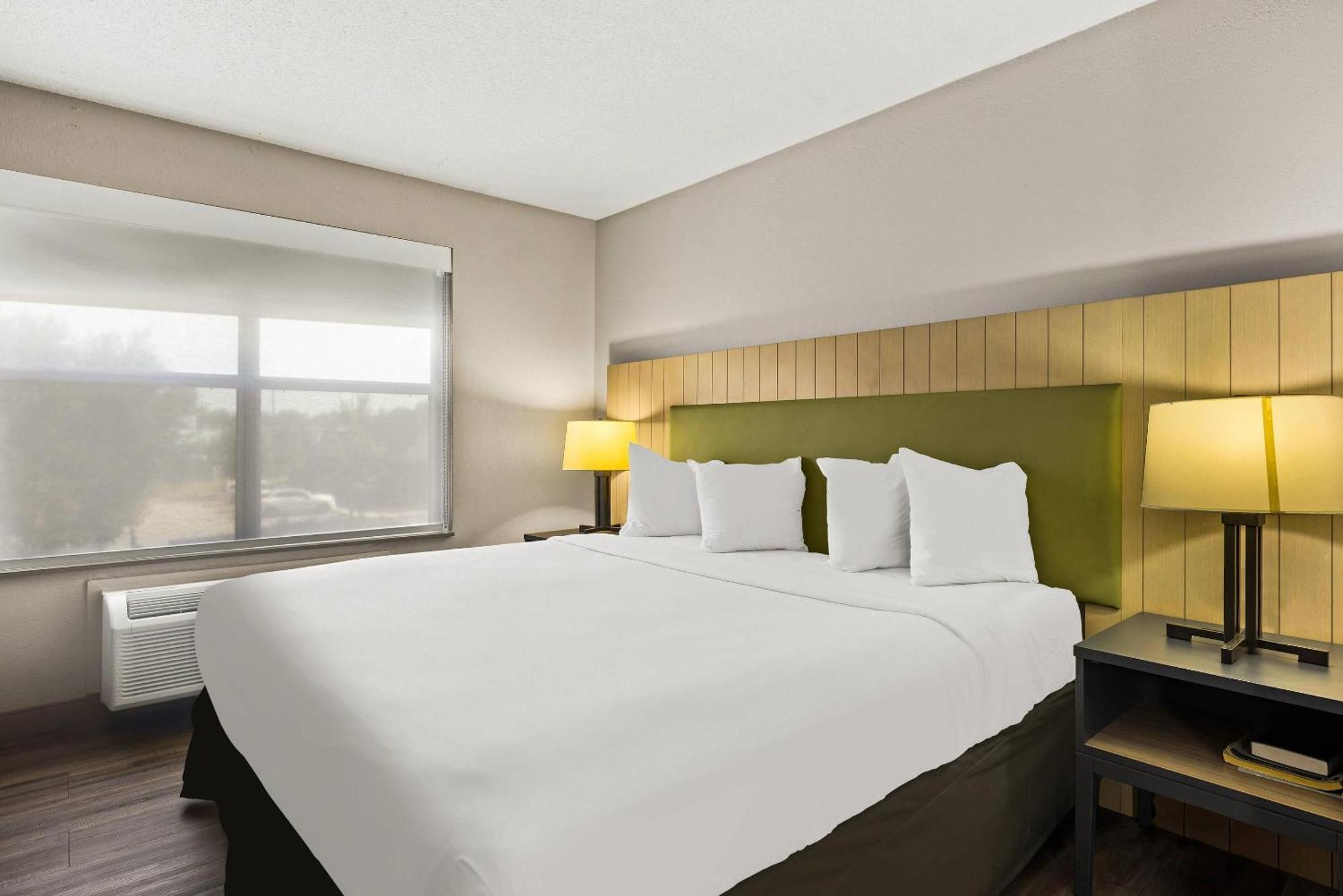 Country Inn & Suites By Radisson, Hinesville, Ga Εξωτερικό φωτογραφία