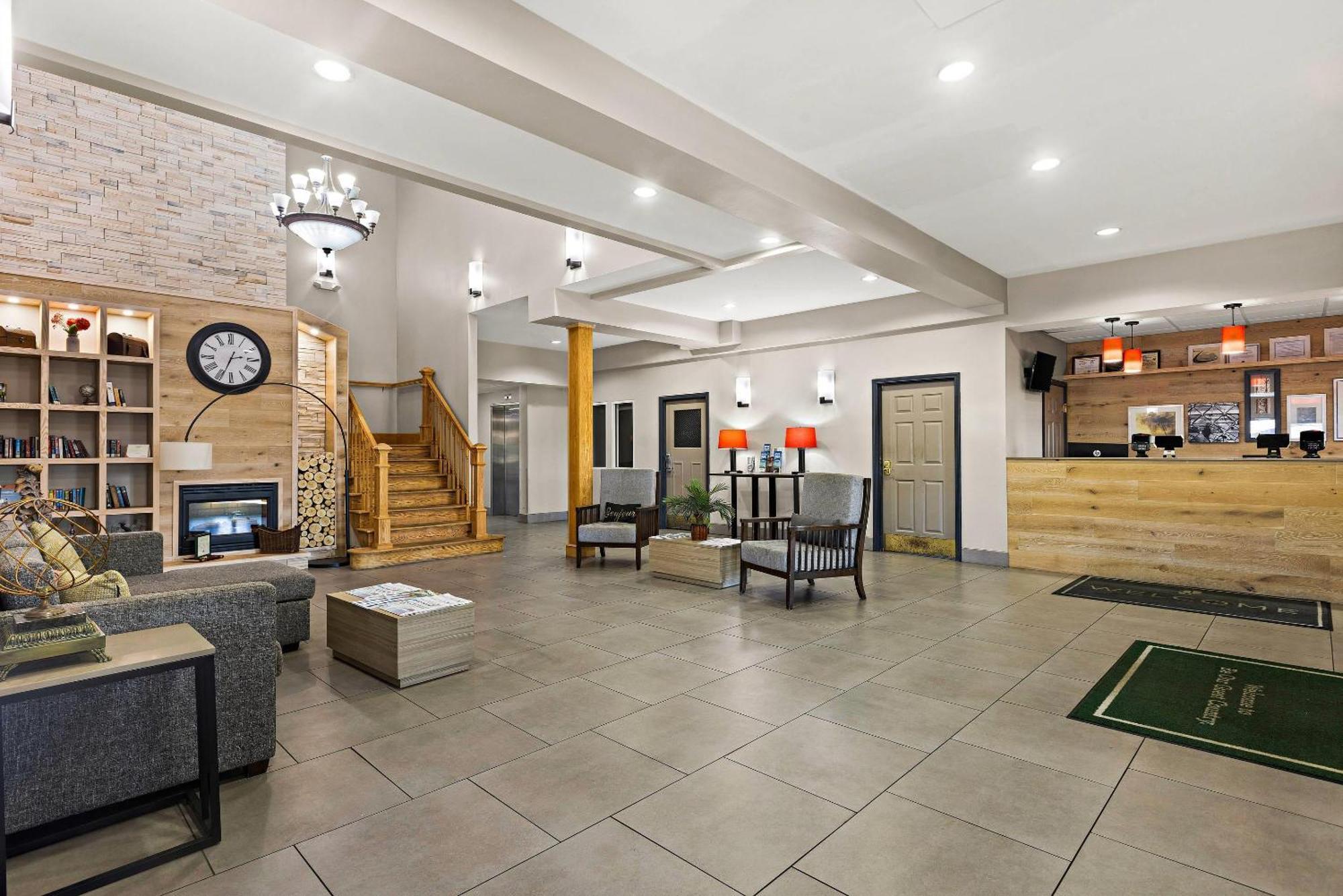 Country Inn & Suites By Radisson, Hinesville, Ga Εξωτερικό φωτογραφία