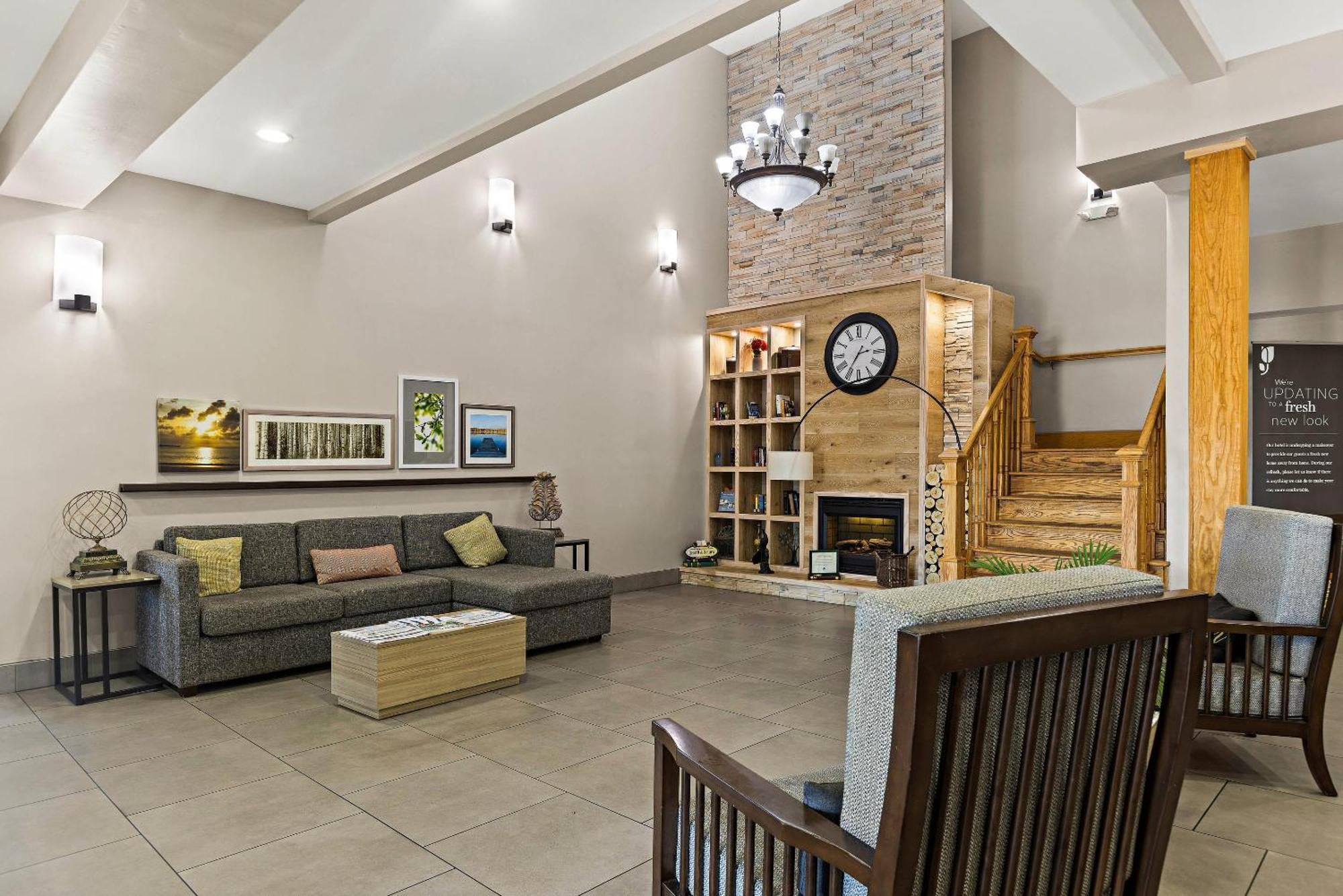 Country Inn & Suites By Radisson, Hinesville, Ga Εξωτερικό φωτογραφία