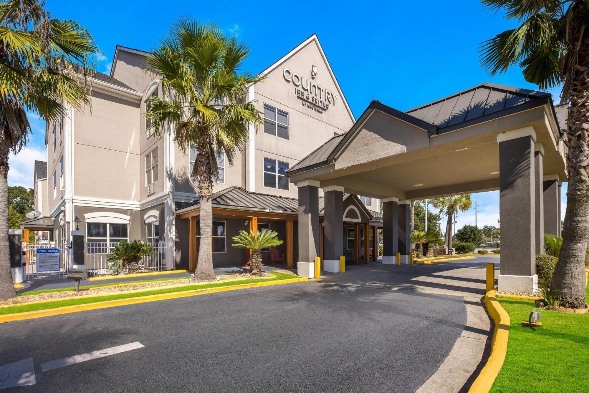 Country Inn & Suites By Radisson, Hinesville, Ga Εξωτερικό φωτογραφία