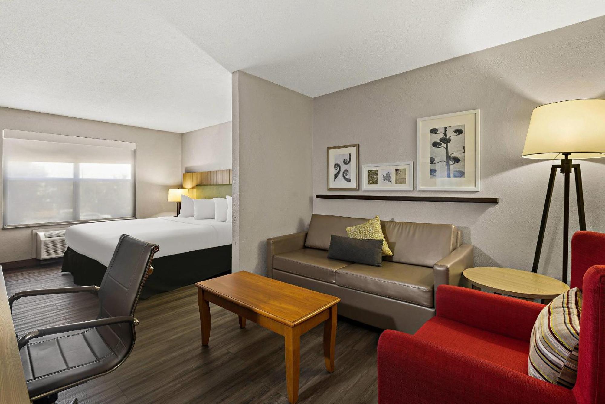 Country Inn & Suites By Radisson, Hinesville, Ga Εξωτερικό φωτογραφία