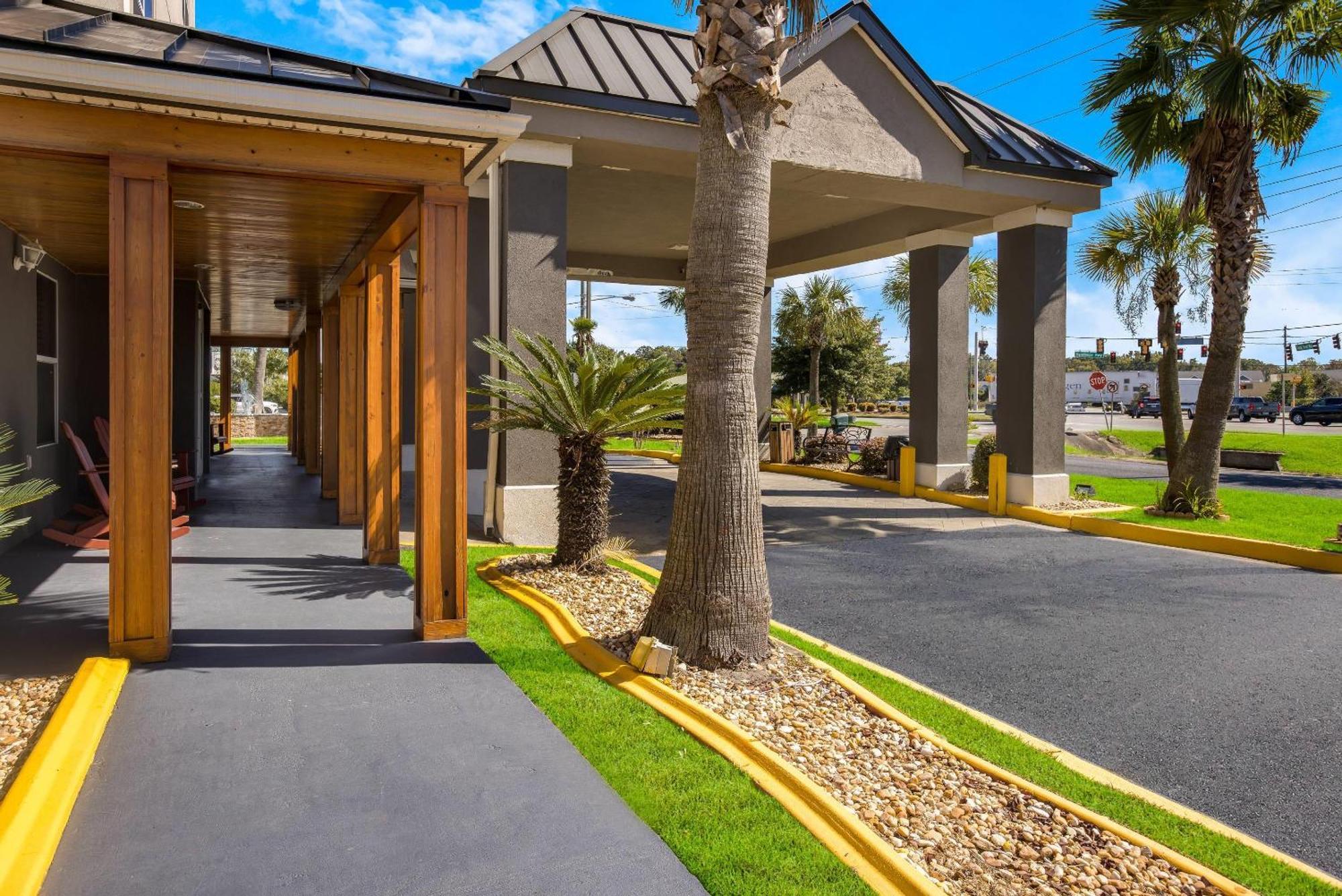Country Inn & Suites By Radisson, Hinesville, Ga Εξωτερικό φωτογραφία